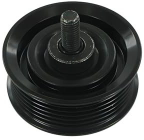 SKF VKM 65078 Multi-V idler kit