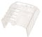 Lamona Beko 4818380101 Lamona Beko Refrigeration Lamp Cover . Genuine Part Number 4818380101,