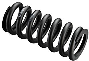 Rockshox Metric Coil, Springs 65mm, Length 151mm