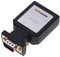 B10C HDMI zu YPbPr + VGA Konverter Adapter 1080P Full HD – HDMI auf RGB YPbPr + R/L Audio für TV, Beamer, Projektor, Monitor
