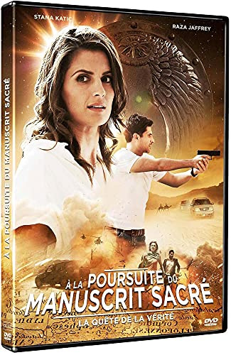 A la poursuite du manuscrit sacré : la quête de la vérité [FR Import]