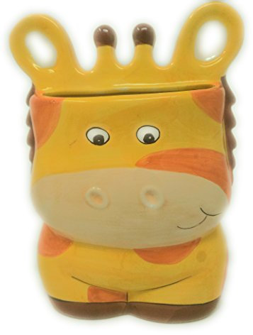 HYGRA saturateur humifidicateur d'air en ceramique modèle Girafe…