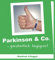 Parkinson & Co.: … ganzheitlich begegnen!