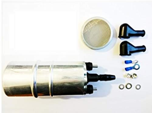 Bomba de Gasolina Fuel Pump compatible con BM-W K75 K100 16121461576 0580463999