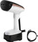 Tefal Access Steam Pocket Dampfbürste, 1300 Watt, kompaktes Design, abklappbarer Bügelkopf, Aufheizzeit 15 Sek., Steamer, leichtes Gehäuse, 120ml Wassertank, Dampfglätter, keimvernichtend, DT3030