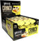 Warrior Crunch - High Protein Bars - 20g Protein Each Bar - Low Carb, Low Sugar Snack - 12 Pack x 64g (Banoffee Pie)