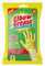 Elbow Grease 3 X Household Medium Rubber Gloves