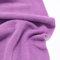 TOLKO 1m Fleecestoff Meterware | Winterstoff für Jacke Mütze Schal Pullover Fleecedecke Fleecejacke | flauschig weich warm Polar Fleece Stoff mit Antipilling (Flieder Lila)