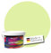 WALLCOVER Peinture murale de qualité supérieure | Vert | 1L = 8m² | Pour les intérieurs à très haut pouvoir couvrant (classe 1) | Chambre d'enfant | Finition mate | Fabriquée en Allemagne