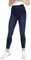 CityComfort Jeggings Donna Leggins Skinny Jeans Modellanti Elasticizzati a Vita Alta Slim Jeggings con Tasche Taglie Forti 36-48 (Indaco, 36-38 EU)