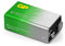GP Batteries Batteria 9 V GP Alkaline Super 9 V 1 pezzo