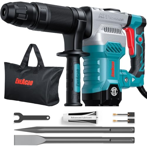 ENEACRO Martello Demolitore SDS-Hex (1300W)