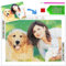 ARTULIO 5D Diamond Painting Eigenes Foto - 40x30 cm – Diamond Painting Selbst Erstellen