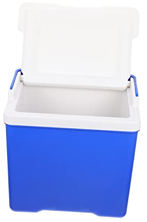 ETHZZLE Insulated Car Refrigerator Cooler Picnic Basket Large Capacity Lunch Case for Outdoor Activities