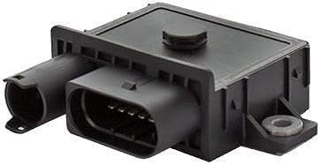 MEAT & DORIA Steuergerät, Glühzeit 7285686