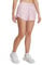 Under Armour Femmes Tech Play Up Shorts-PNK L