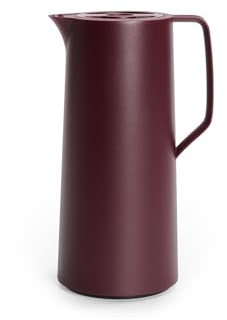 Tefal Motiva Isoleerkan 1L Donkerrood