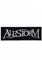 Alestorm Power Metal Band Patch Badge Embroidered Iron on Applique Patch Accessory