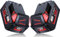 LONG FIT 2 Pack | 18 Volt Battery 6.0Ah, Compatible with M-18 Battery Charger and 18V Cordless Power Tools (48-11-1860)