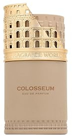 Fragrance World Colosseum EDP 100ml