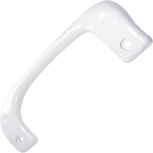 RECAMBIOS COLDPARTS tirador puerta compatible con frigorífico Balay, Bosch, Lynx, Superser, Crolls | 1 Unidad (adaptable)