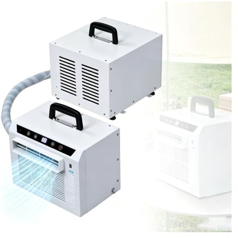 Fensterklimaanlage, Inverter-Fensterklimaanlage