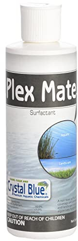 MMSD Industries Plex Mate Surfactant for Herbicides Non-Ionic - 8 Ounces
