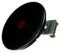 Placa de cocina (145 mm, 1500 W 230 V EGO 12.14463.196 1214463196