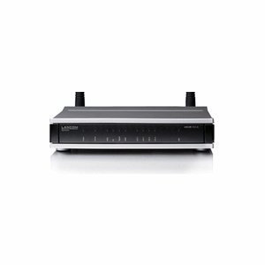 LANCOM 1781A-3G ADSL2+ VPN-Router mit int. Mobilfunk-Modem