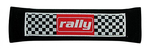 Pilot Gurtpolster Rally