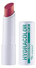 Hydracolor 42 Nude Rose Lippenstift mit SPF 25, Lippenpflege-Stift