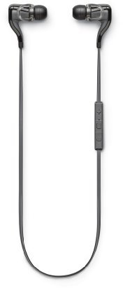 Plantronics BackBeat GO 2 Noir Ecouteurs intra auriculaire sans fil