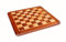 StonKraft 21 X 21 Schachbrett aus Holz zum Sammeln ohne Steine für professionelle Schachspieler