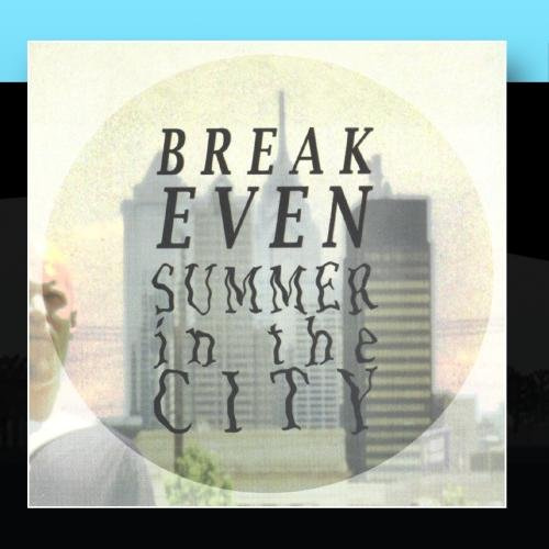 Break Even