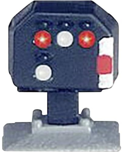 Märklin - 89394 - Model Railway - Lighting and Signalling Element - Luminous Manoeuvre Signal - Dwarf