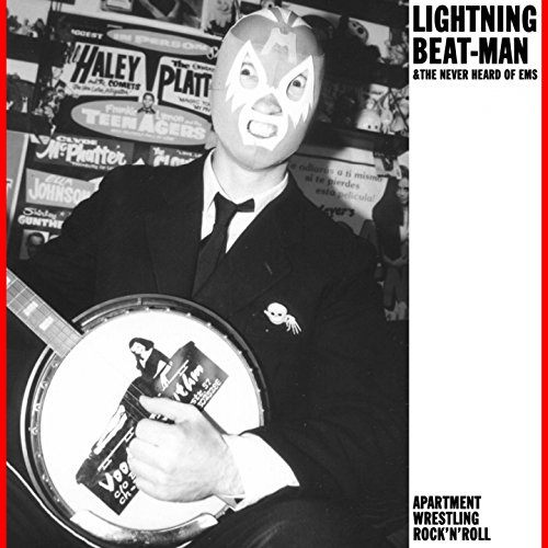 Apartment Wrestling Rock'n'roll