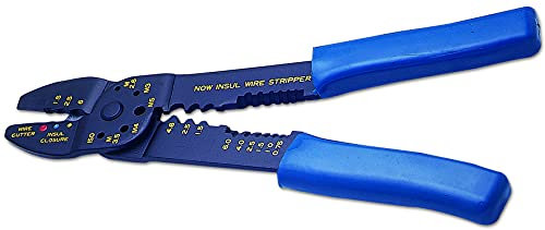 Laser 0209 Crimping Pliers