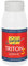 KREUL 17301 - Solo Goya Triton S Acrylfarbe weiß, 750 ml Flasche, schnell trocknend mit Glanzeffekt, Farbe auf Wasserbasis, in Studioqualität, vielseitig einsetzbar, gut deckend und ergiebig