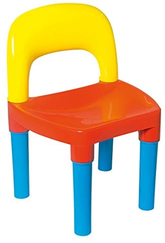 Androni Giocattoli 8910-0000 - Sedia Baby in Box Lito
