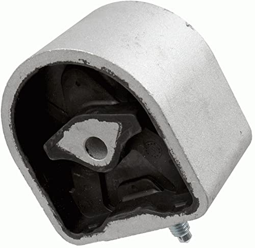 LEMFÖRDER 22637 01 Motorlager für Mercedes-Benz A-Klasse (W168) 1997-2005 Vorne Links, Vorne Rechts und Andere Fahrzeuge
