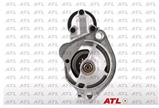 ATL Autotechnik A 14 640 Anlasser