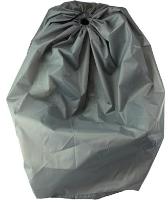 Netagon Baby Car Seat Carrier Travel Bag for Transporting or Storage Cover (Grey)