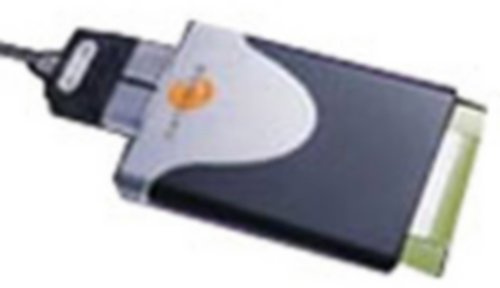 datawise Zip 100 Dash Drive – Lecteur externe pour ordinateur portable