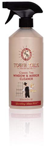 Classic Tea Window & Mirror Cleaner by Town Talk by Town Talk