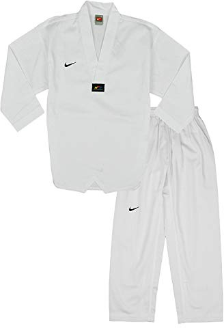 Nike Mens Taekwondo Game Uniform