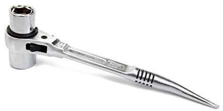 Dirty Rigger 4 Way Podger Wrench