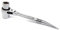 Dirty Rigger 4 Way Podger Wrench