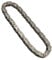 Genuine Mountfield Mower Roller Chain 115189003/0 Sutiable For Models Listed