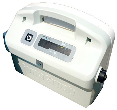 ZAVATTISHOP Maytronics 9995677-ASSY - Transformateur pour Dolphin 2x2 Gyro