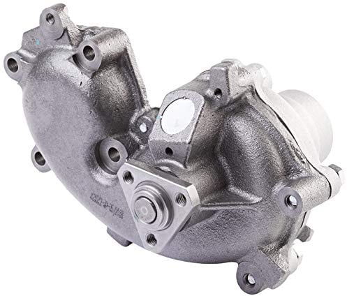 Japanparts pq-0211 Bomba Agua